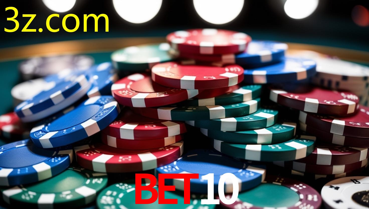 BET10.COM