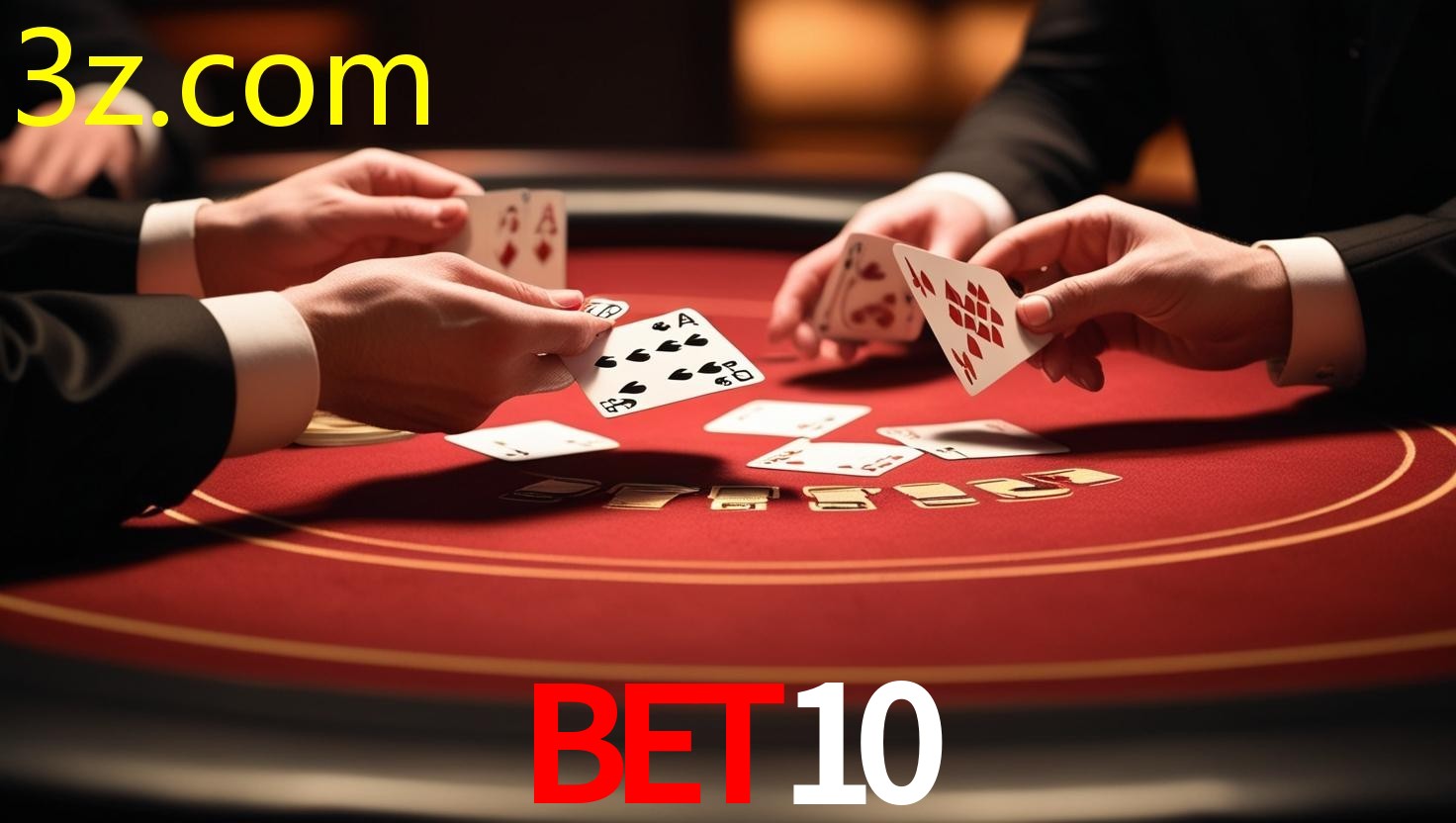 BET10.COM