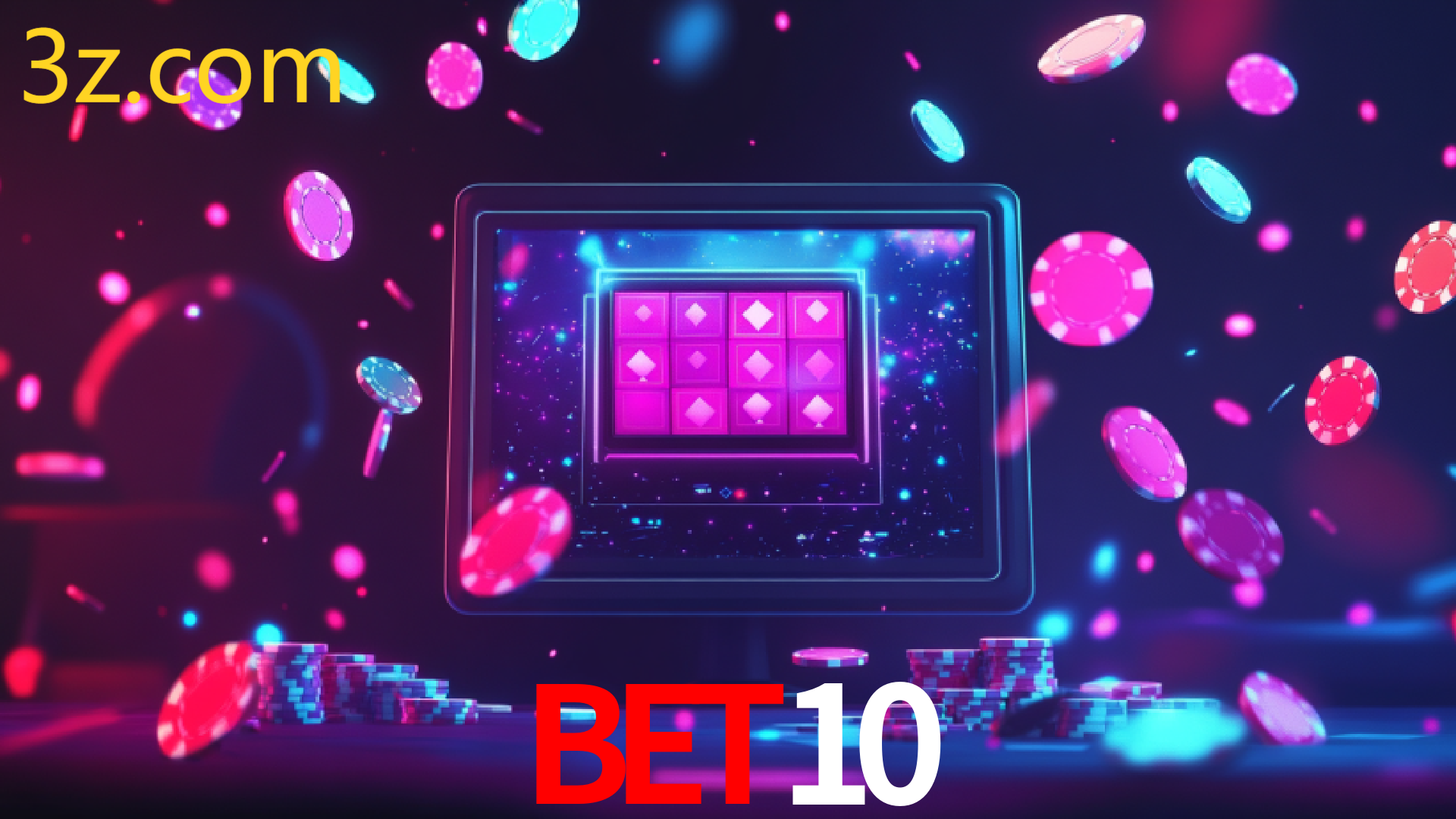 BET10.COM