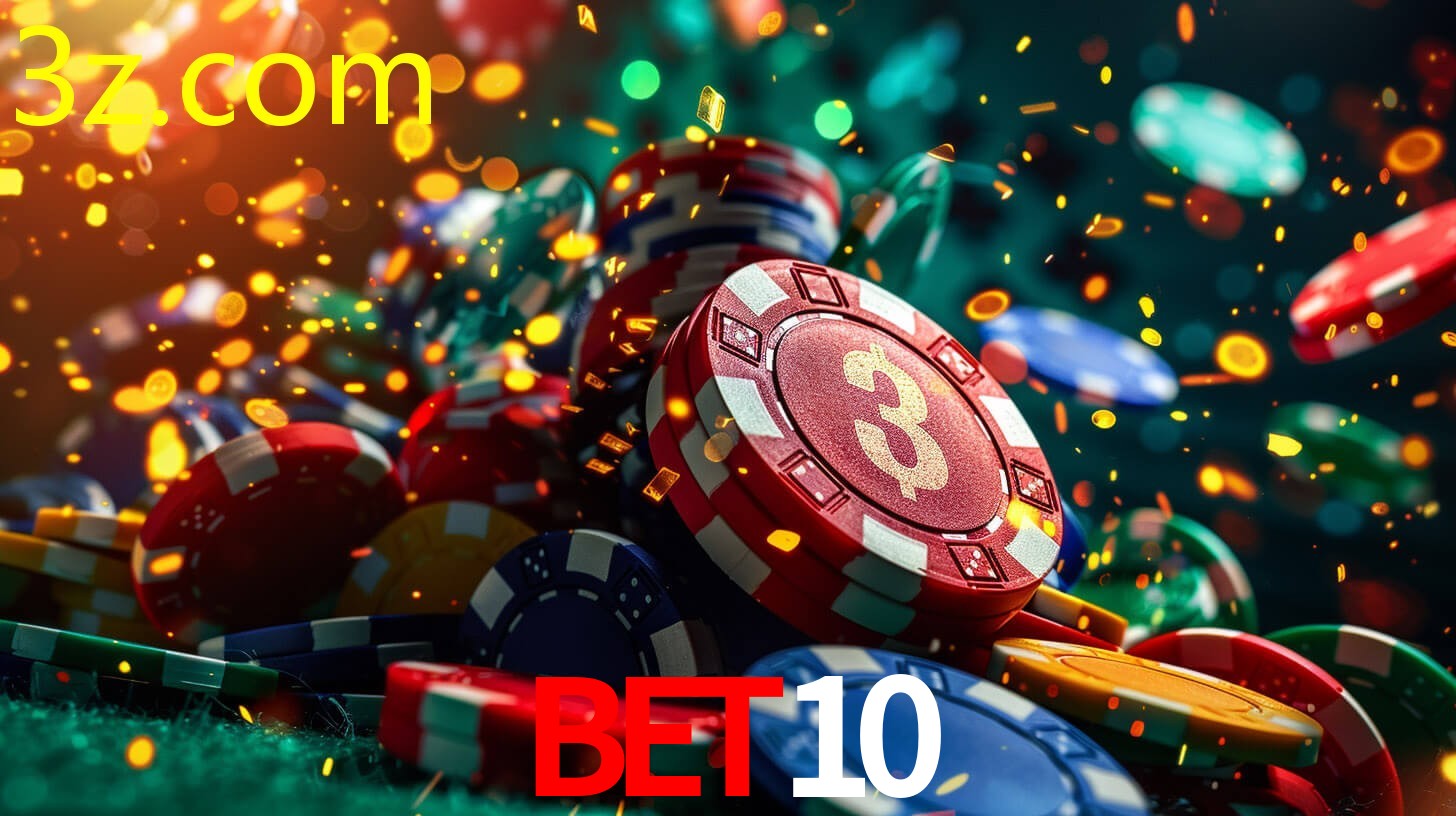 BET10.COM