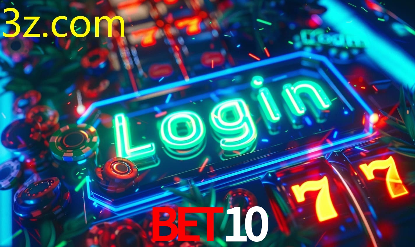 BET10.COM